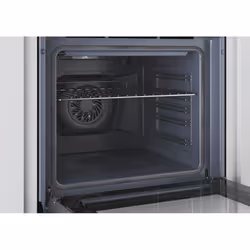 Candy Idea FIDCP N615 L Nero - Vista aggiuntiva 4