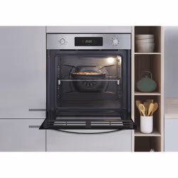 Candy Idea FIDCP X625 L 70 L Acciaio inox - Vista aggiuntiva 4