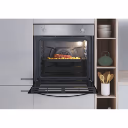 Candy Idea FIDCP X200 70 L Acciaio inox - Vista aggiuntiva 4