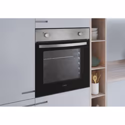 Candy Idea FIDCP X200 70 L Acciaio inox - Vista aggiuntiva 5