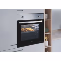 Candy Idea FIDCP X200 70 L Acciaio inox - Vista aggiuntiva 6
