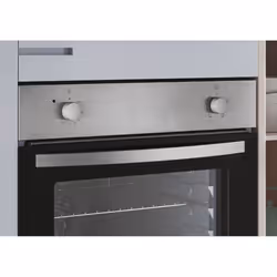 Candy Idea FIDCP X200 70 L Acciaio inox - Vista aggiuntiva 7