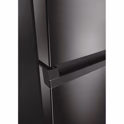 Haier 2D 60 Serie 1 HDW1620CNPD Libera installazione 377 L C Nero - Vista aggiuntiva 7