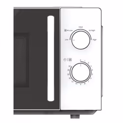 Candy Idea CMW20SMWLI Bianco Solo microonde Superficie piana 20 L 700 W
