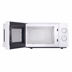 Candy Idea CMW20SMWLI Bianco Solo microonde Superficie piana 20 L 700 W