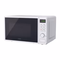 Candy Idea CMGA20SDLWLI Bianco Microonde con grill Superficie piana 20 L 700 W - Vista aggiuntiva 4