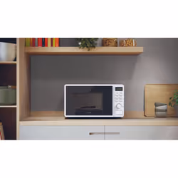Candy Idea CMGA20SDLWLI Bianco Microonde con grill Superficie piana 20 L 700 W - Vista aggiuntiva 5