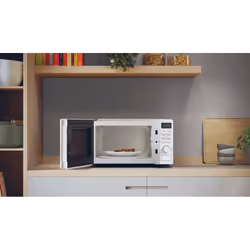 Candy Idea CMGA20SDLWLI Bianco Microonde con grill Superficie piana 20 L 700 W - Vista aggiuntiva 6