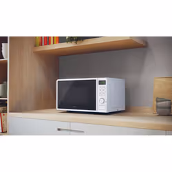 Candy Idea CMGA20SDLWLI Bianco Microonde con grill Superficie piana 20 L 700 W - Vista aggiuntiva 7