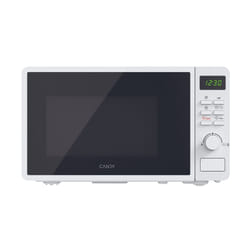 Candy Idea CMWA20SDLWLI Bianco Solo microonde Superficie piana 20 L 700 W