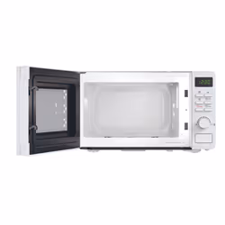 Candy Idea CMWA20SDLWLI Bianco Solo microonde Superficie piana 20 L 700 W
