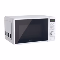 Candy Idea CMWA20SDLWLI Bianco Solo microonde Superficie piana 20 L 700 W