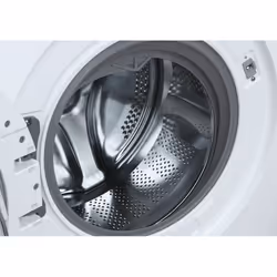 Candy CSOW4966TWM/1-S lavasciuga Libera installazione Caricamento frontale Bianco D - Vista aggiuntiva 6