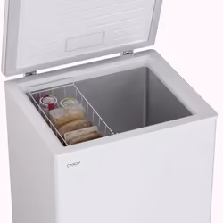 Candy CHAE 1452E Congelatore a pozzo Libera installazione 137 L E Bianco - Vista aggiuntiva 4