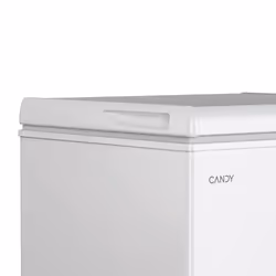 Candy Artico CHAE 2002E Congelatore a pozzo Libera installazione 196 L E Bianco - Vista aggiuntiva 6
