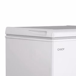 Candy Artico CCHH 200E Congelatore a pozzo Libera installazione 196 L E Bianco - Vista aggiuntiva 4