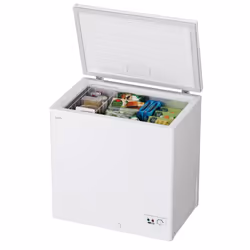Candy Artico CCHH 200E Congelatore a pozzo Libera installazione 196 L E Bianco - Vista aggiuntiva 5