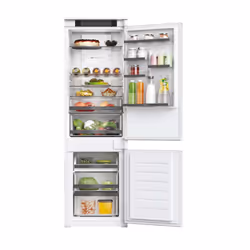 Haier 2D 55 Series 6 HBW5518D, 248 L, No Frost (frigorifero), SN-T, 4,5 kg/24h, D, Bianco