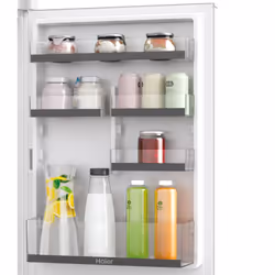 Haier 2D 55 Series 6 HBW5518D Da incasso 248 L D Bianco - Vista aggiuntiva 7
