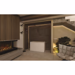 Haier HCE420E Congelatore a pozzo Libera installazione 418 L E Bianco - Vista aggiuntiva 6