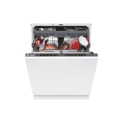 Hoover H-DISH 700 HI 6B4S1PTA A scomparsa totale 16 coperti B