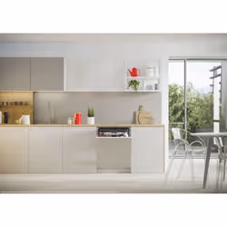 Hoover H-DISH 700 HI 6B4S1PTA A scomparsa totale 16 coperti B - Vista aggiuntiva 7