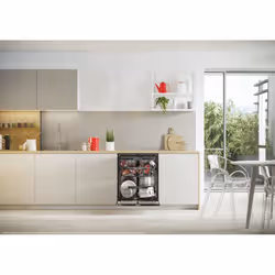 Hoover H-DISH 700 HI 6B4S1PTA A scomparsa totale 16 coperti B - Vista aggiuntiva 8