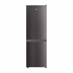 Haier 2D 60 Serie 1 HDW1618DNPD, 341 L, N-ST, 7 kg/24h, D, Compartimento zona fresca, Acciaio inox