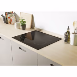 Candy Idea KRCDJ642 Nero Da incasso 59 cm Piano cottura a induzione 4 Fornello(i) - Vista aggiuntiva 4