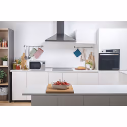 Candy Idea KRCDJ642 Nero Da incasso 59 cm Piano cottura a induzione 4 Fornello(i) - Vista aggiuntiva 8