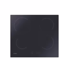 Il piano cottura a induzione Candy OCDJ642K unisce design moderno e funzionalità avanzate, rendendo la cucina un'esperienza p ...