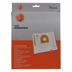 Hoover H90 Filtro Aspiratore a cilindro - Vista aggiuntiva 4