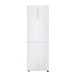 Haier 2D 60 Serie 3 HDW3618DNPW Libera installazione 341 L D Bianco