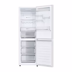 Haier 2D 60 Serie 3 HDW3618DNPW Libera installazione 341 L D Bianco