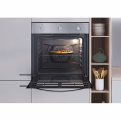 Candy Idea OCI X602 65 L Acciaio inox - Vista aggiuntiva 4