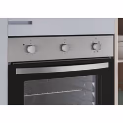 Candy Idea OCI X602 65 L Acciaio inox - Vista aggiuntiva 7