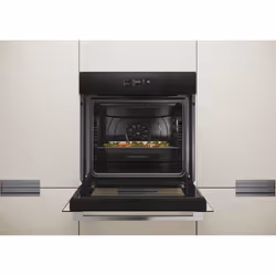 Hoover H-OVEN 500 HOC5B747INWF Acciaio inox - Vista aggiuntiva 4