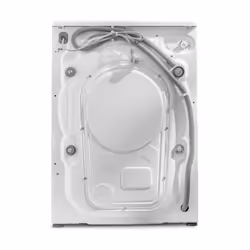Candy Smart CSS128TW3-11 lavatrice Caricamento frontale 8 kg 1200 Giri/min Bianco - Vista aggiuntiva 6