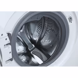 Candy Smart CSS128TW3-11 lavatrice Caricamento frontale 8 kg 1200 Giri/min Bianco - Vista aggiuntiva 7