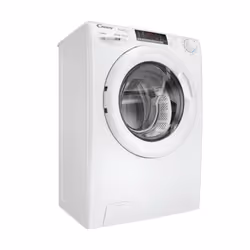 Candy Smart Pro Inverter , Lavatrice Slim 7kg, Classe A-10%, 1200 giri, Bianco, CO4 274TWM6/1-S - Vista aggiuntiva 4