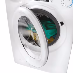 Candy Smart Pro Inverter , Lavatrice Slim 7kg, Classe A-10%, 1200 giri, Bianco, CO4 274TWM6/1-S - Vista aggiuntiva 8