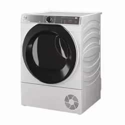 Hoover H-DRY 500 NR4 H7A2TCBEX-S asciugatrice Libera installazione Caricamento frontale 7 kg A++ Bianco - Vista aggiuntiva 4