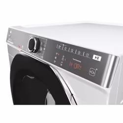 Hoover H-DRY 500 NR4 H7A2TCBEX-S asciugatrice Libera installazione Caricamento frontale 7 kg A++ Bianco - Vista aggiuntiva 6