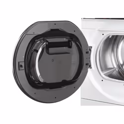 Hoover H-DRY 500 NR4 H7A2TCBEX-S asciugatrice Libera installazione Caricamento frontale 7 kg A++ Bianco - Vista aggiuntiva 7