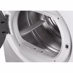 Hoover H-DRY 500 NR4 H7A2TCBEX-S asciugatrice Libera installazione Caricamento frontale 7 kg A++ Bianco - Vista aggiuntiva 8