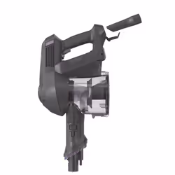 Hoover HF1 HF103X 011 Aspirapolvere a bastone Batteria Secco Tessuto Senza sacchetto 0,9 L 170 W Titanio - Vista aggiuntiva 5