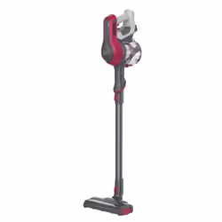Hoover HF1 , Aspirapolvere senza filo, Magenta, 0,9L, Senza sacchetto - Vista aggiuntiva 7