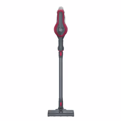 Hoover HF1 , Aspirapolvere senza filo, Magenta, 0,9L, Senza sacchetto - Vista aggiuntiva 8