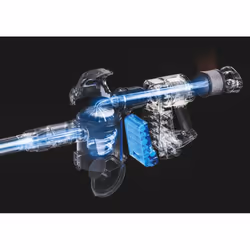 Hoover HF401H 011 Aspirapolvere a bastone 2 in 1 Batteria Secco Senza sacchetto 0,7 L 240 W Nero, Argento - Vista aggiuntiva 4