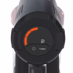 Hoover HF401H 011 Aspirapolvere a bastone 2 in 1 Batteria Secco Senza sacchetto 0,7 L 240 W Nero, Argento - Vista aggiuntiva 8